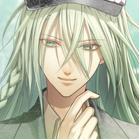 Ukyo نوع شخصية MBTI image