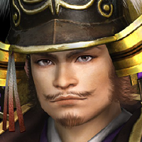 Hideyoshi Toyotomi MBTI -Persönlichkeitstyp image