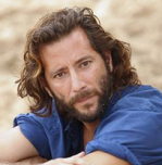 Desmond Hume тип личности MBTI image