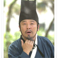 Kang Deok-Gu MBTI Personality Type image