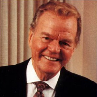 Paul Harvey type de personnalité MBTI image