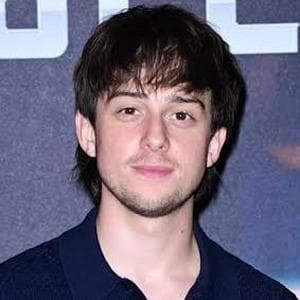 profile_Gabriel Howell
