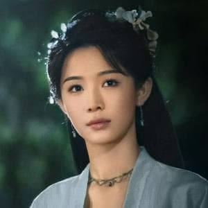 profile_Huo Dai Rong
