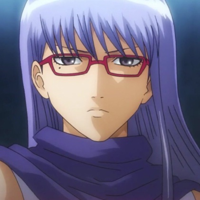 Ayame "Sacchan" Sarutobi type de personnalité MBTI image