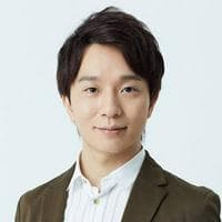 Masatomo Nakazawa type de personnalité MBTI image