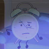profile_Alarm Clock