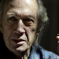 David Carradine tipe kepribadian MBTI image