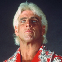 Ric Flair نوع شخصية MBTI image