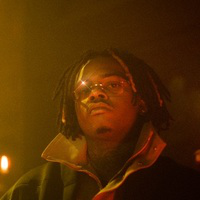 Gunna MBTI性格类型 image