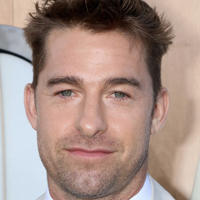 Scott Speedman type de personnalité MBTI image