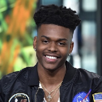 Aubrey Joseph typ osobowości MBTI image