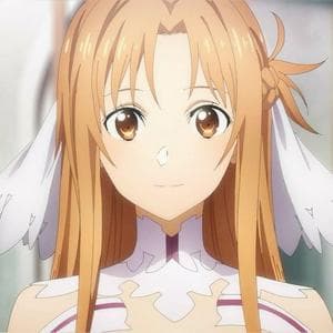 profile_Asuna Yuuki