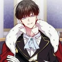 Emperor Kaito mbtiパーソナリティタイプ image