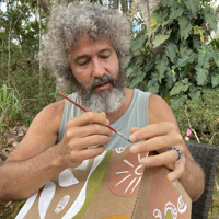 Ernesto Neto MBTI性格类型 image