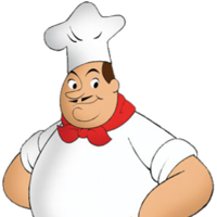 Chef Pisghetti نوع شخصية MBTI image