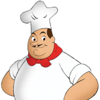 Chef Pisghetti tipo de personalidade mbti image