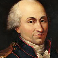 Charles-Augustin de Coulomb mbtiパーソナリティタイプ image