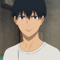 Kakeru Kurahara نوع شخصية MBTI image