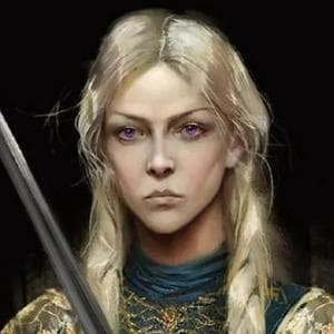 profile_Visenya Targaryen