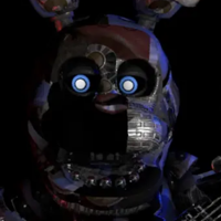 Beacon Bonnie mbtiパーソナリティタイプ image