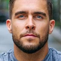 Josh Segarra type de personnalité MBTI image