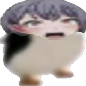 profile_Takamatsu Tomori Penguin