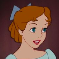 Wendy Darling tipo de personalidade mbti image