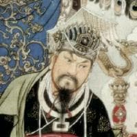 Jade Emperor（玉皇大帝） тип личности MBTI image