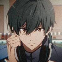 Ikuya Kirishima mbtiパーソナリティタイプ image