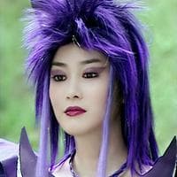 Xiao Yue (Luna) тип личности MBTI image