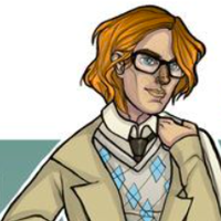 Ford Prefect MBTI Personality Type image