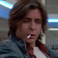 John Bender tipo di personalità MBTI image