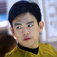 Hikaru Sulu mbti kişilik türü image