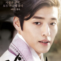 Wang Wook tipo di personalità MBTI image