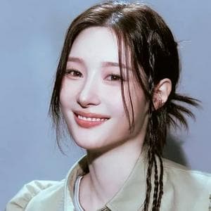 Jung Chaeyeon tipo di personalità MBTI image