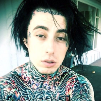 profile_Ronnie Radke