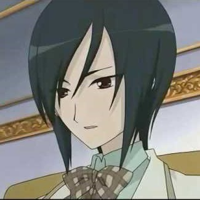 profile_Kaname Kenjo