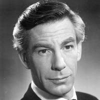 Michael Gough mbti kişilik türü image