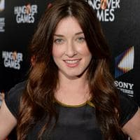 Margo Harshman tipo di personalità MBTI image