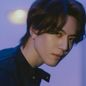 Kim Yugyeom (GOT7) MBTI 성격 유형 image