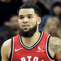 Fred VanVleet tipe kepribadian MBTI image