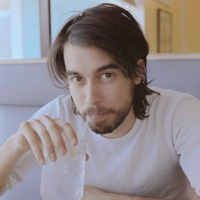 Alex G mbtiパーソナリティタイプ image