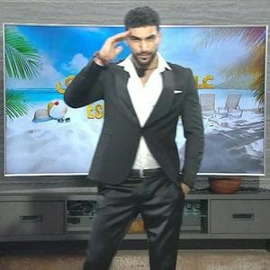 profile_Farshad