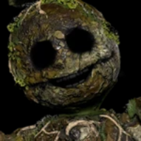 Swamp Balloon Boy mbti kişilik türü image
