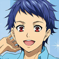 Ichijo Shin MBTI Personality Type image