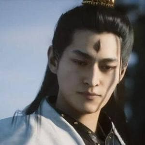 profile_Erlang, the Sacred Divinity