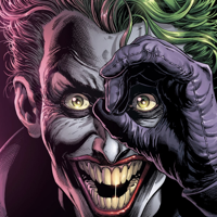 Joker тип личности MBTI image