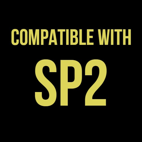 Most Compatible With SP2 MBTI性格类型 image