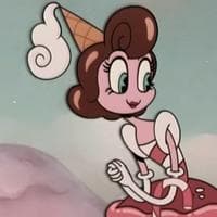 Baroness von Bon Bon tipe kepribadian MBTI image