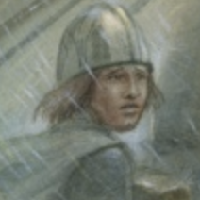 Meriadoc "Merry" Brandybuck tipo di personalità MBTI image